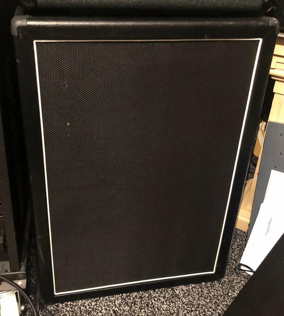 harley benton vintage 30 cab